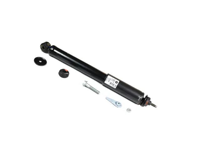 Suspension Shock Absorber Kit - Mopar (68234939AE)