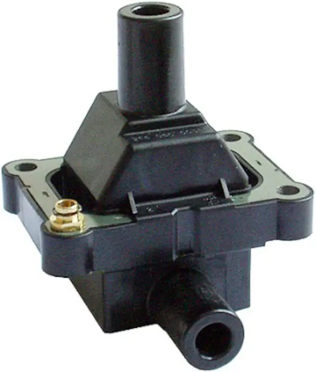 193175361 - Ignition Systems: Hella Ignition Coils for Hella Image