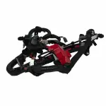 WC96840 - Electrical: Motorcraftâ„¢ Battery Cable for Ford: F-150 Image