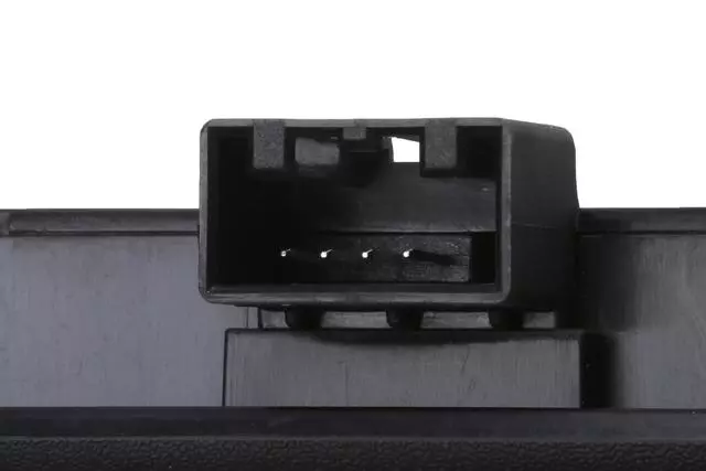 9059833 - : Jet Black Courtesy Lamp for Buick: LaCrosse | Cadillac: ATS | Chevrolet: Impala Image