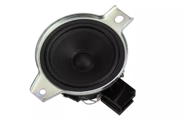 Radio Front Speaker - GM (84675581)