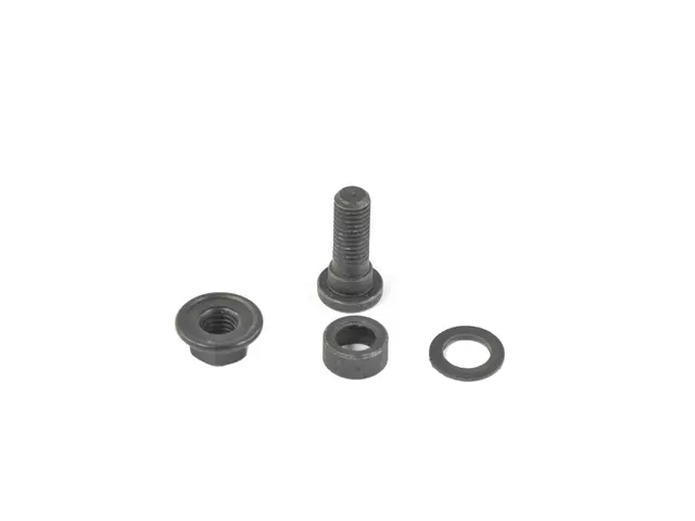 68241584AA - Interior Trim: Seat Fastener Package for Mopar Image
