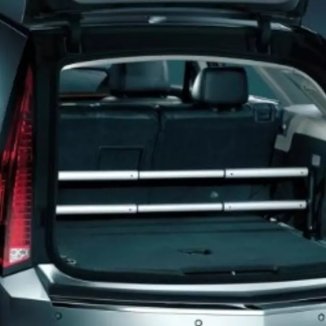 Flexible Cargo Partition - GM (84752903)