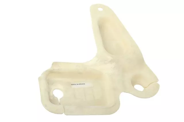 23204846 - Body: Insulating Cover for Buick: Enclave | Chevrolet: Traverse | GMC: Acadia Image