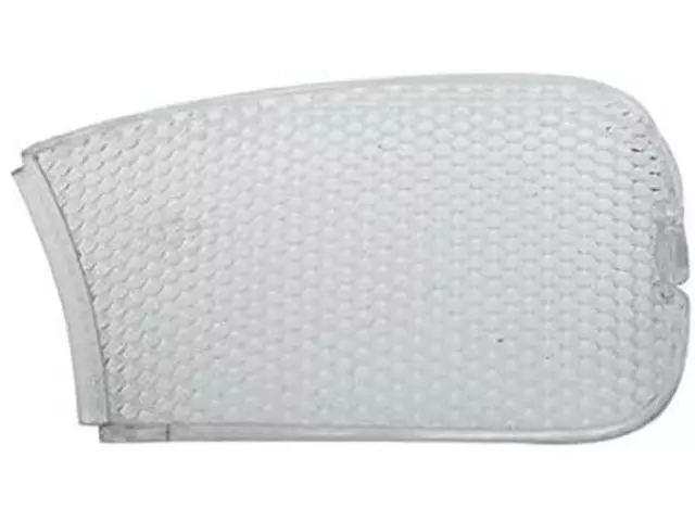 F65Z13731AA - Body: Lens for Ford: F-150, F-250 Image