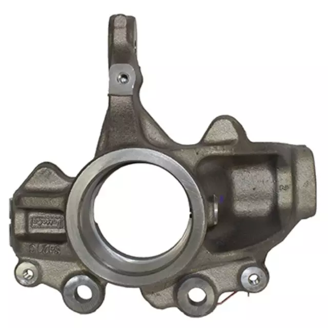 Knuckle - Front Wheel - Ford (MEF-328)