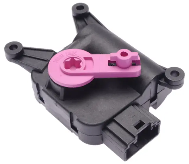 73120 - Air Conditioning &amp; Heat: HVAC Air Door Actuator for FOUR SEASONS Image