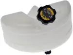 6035502 - : Heavy Duty Pressurized Coolant Reservoir for Dorman Image