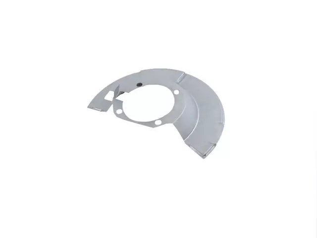 Brake Shield, Right - Mopar (5086663AA)