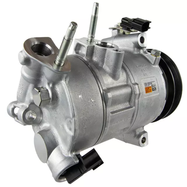 Compressor - Ford (GR3Z-19703-H)