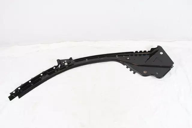 Windshield Side Frame, Left - Mopar (68070705AD)