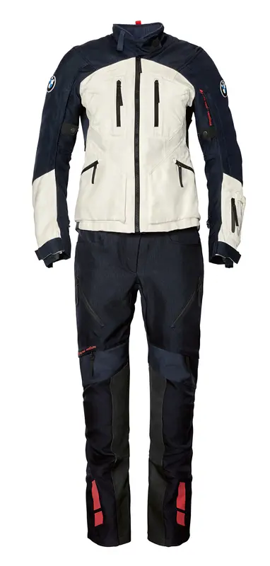 Shop BMW Motorcycle Style Collection: Suits | BMW Motorrad USA
