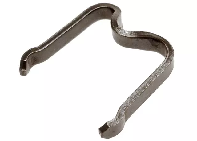 8681510 - : Automatic Transmission Accumulator Valve Retainer for GM Image