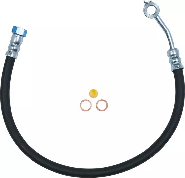 19341234 - : Hose for GM Image