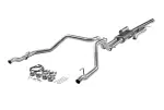 718207 - : Flowmaster Flow FX Cat-Back Exhaust System for Flowmaster Image