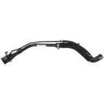 LC3Z9034B - Fuel System: Filler Pipe for Ford: F-250 Super Duty, F-350 Super Duty, F-450 Super Duty Image