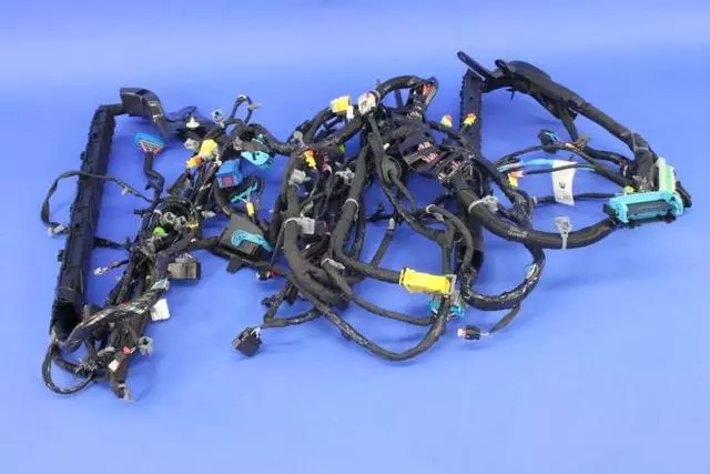 68229082AB - Electrical: Unified Body Wiring for Dodge: Dart Image