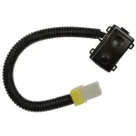 PSW165 - : Power Seat Lumbar Switch for SMP CORP Image