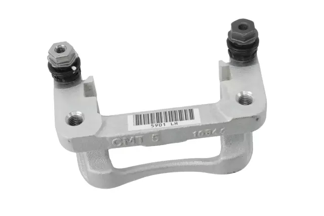Rear Brake Caliper Bracket - GM (13533568)