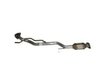 4333 - : Direct-Fit Catalytic Converter (Non C.A.R.B. Compliant) for AB Catalytic Image