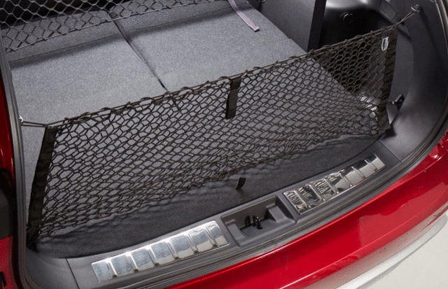 MZ315186 - Interior: Cargo Net               for Mitsubishi: Eclipse Cross Image