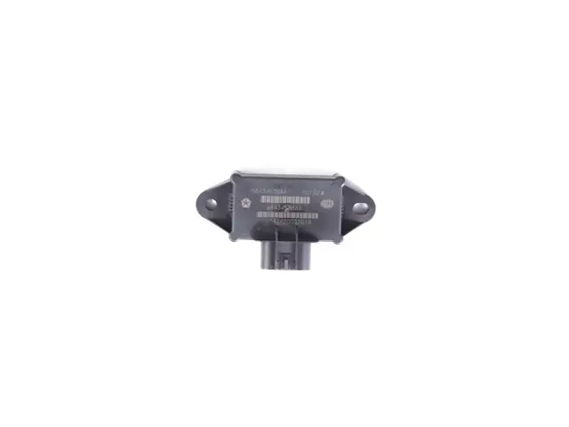 « 68434538AA – Fuel and Accelerator Pedal : Commande De La Pompe à Carburant Module pour Mopar Image »