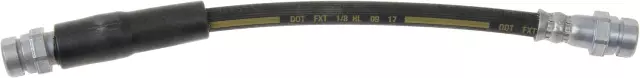 19033594 - Brakes &amp; Brake Parts: Corteco Brake Hydraulic Hose for Corteco Image