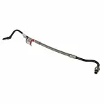 BRT134 - : Motorcraft™ ABS Pressure Hose for Ford: Expedition | Lincoln: Navigator Image