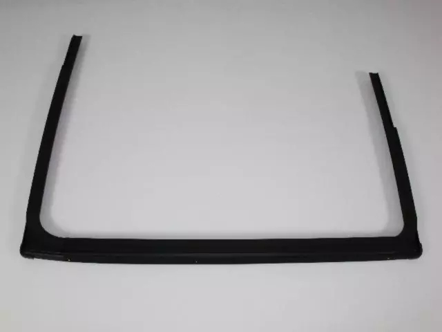 4894687AC - : Sliding Door Glass Channel, Left for Chrysler: Town &amp; Country | Dodge: Grand Caravan | Ram: C/V Image
