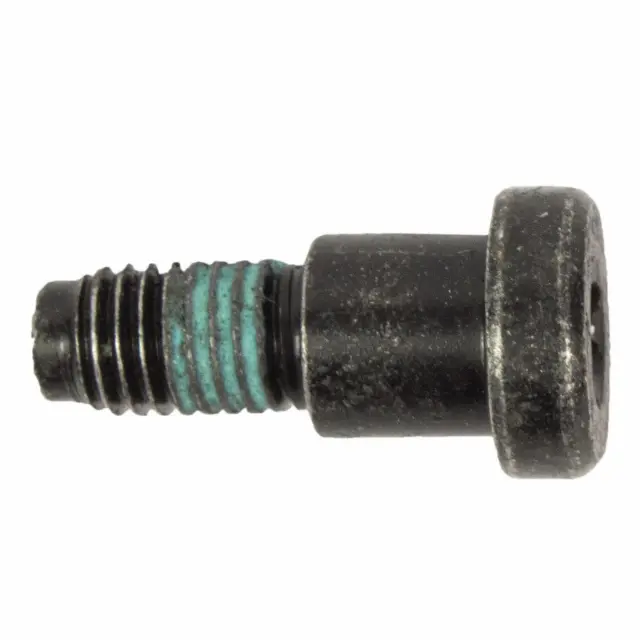 CK4Z99600A58G - : Kit Seat Fasteners for Ford Image