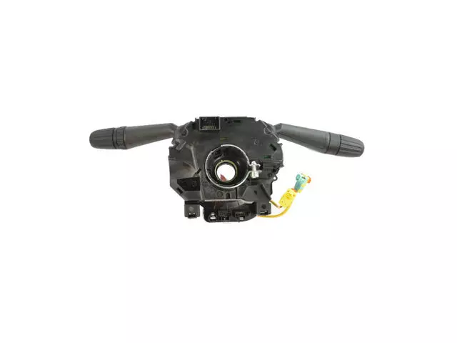 6AP69LXHAA - : Steering Column Control Module Clock Spring, US, Canada for Mopar Image