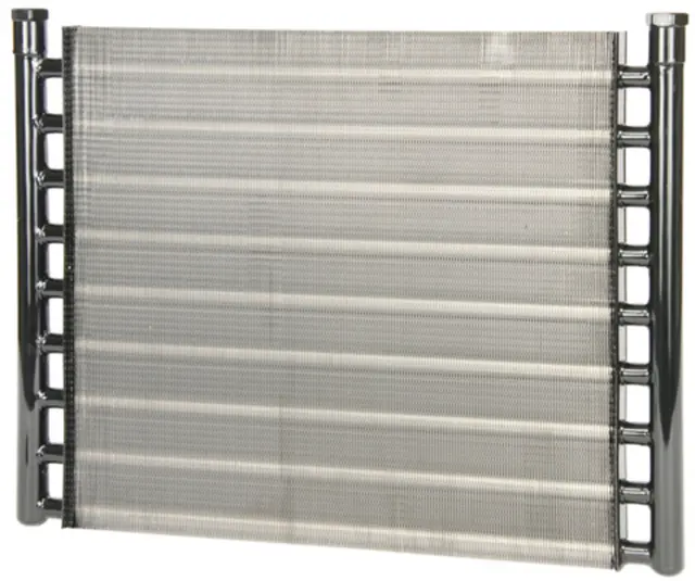 1290 - : Heavy Duty Universal Oil Cooler for Hayden Image