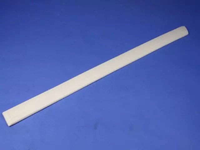 5179251AB - Exterior Ornamentation: Rear Door Molding, Left for Mopar Image image