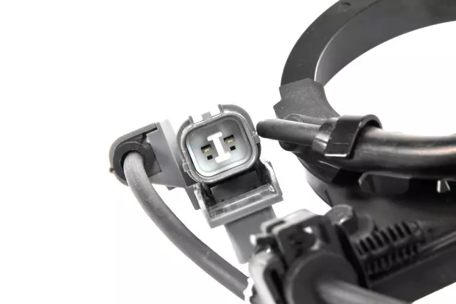 Front Driver Side Wheel Speed Sensor - GM (19368665)