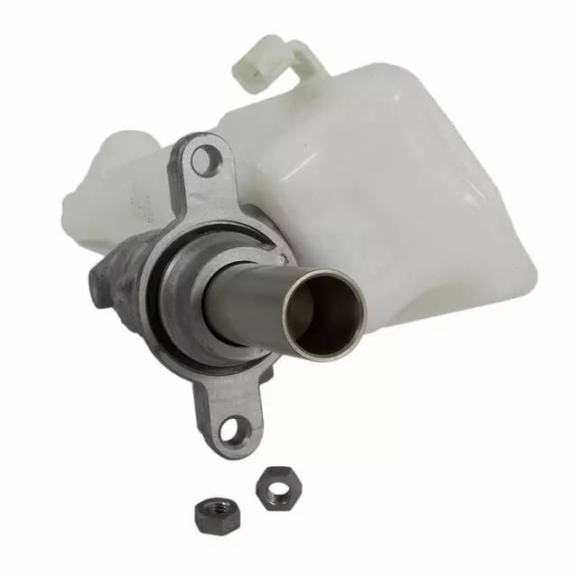 DG9Z2140N - Body: Master Cylinder Assembly for Ford: Fusion | Lincoln: MKZ Image
