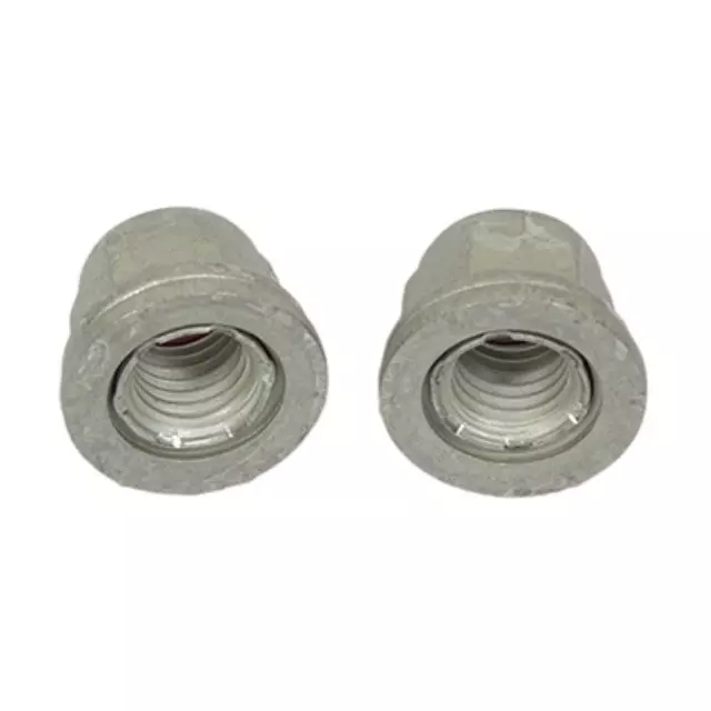 Front Insulator Nut - Ford (W714297-S440)