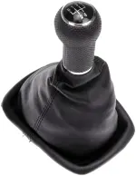76810 - : Shift Boot With Knob for Dorman Image