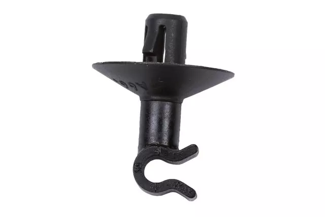 55587802 - : Charge Air Bypass Valve Tube Clip for GM Image