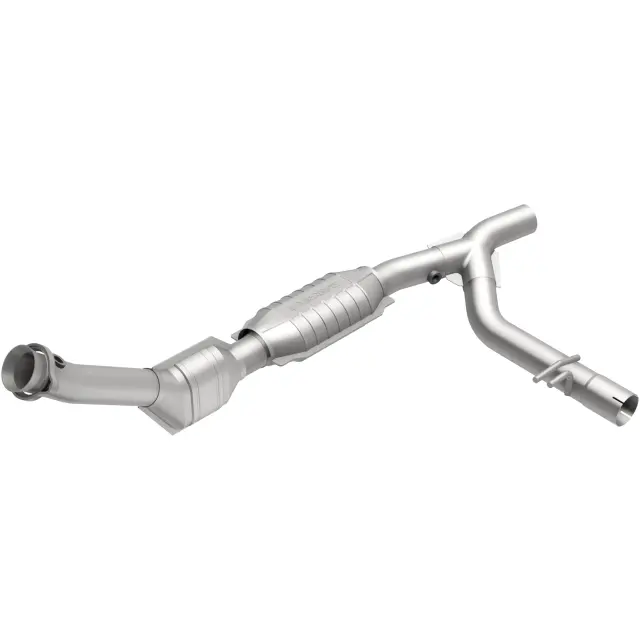 447116 - : California Direct-Fit Catalytic Converter for Magnaflow Image