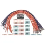 S1919 - : Turn Signal Switch Connector for SMP CORP Image