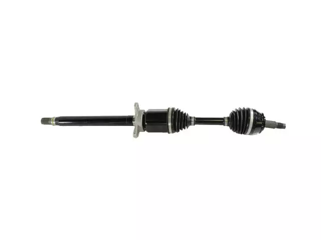 Axle Half Shaft, Right - Mopar (68291656AD)
