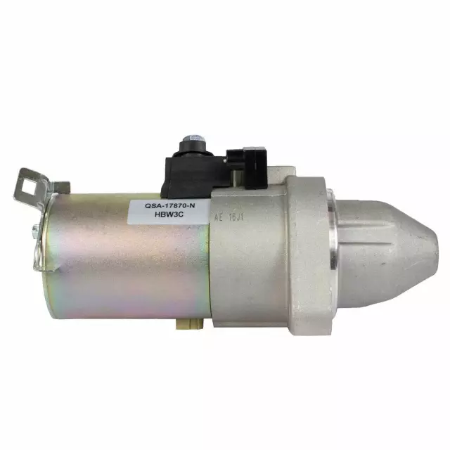 Starter Motor Assembly - Ford (QSA-17870-N)