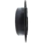 12767067L - : StopTech Sport Drilled &amp; Slotted Brake Rotor; Rear Left for Stoptech Image