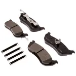 19389682 - : Pad Kit for GM Image