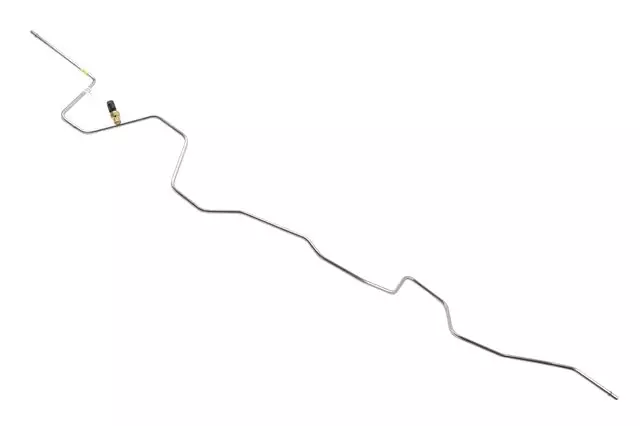 Fuel Feed Rear Pipe - GM (84643881)