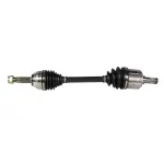 NCV51002 - : Dodge, Hyundai, Mitsubishi, Plymouth... CV Axle Assembly  - Front Right for GSP Image