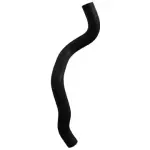 72564 - : CURVED RADIATOR HOSE, DAYCO for DAYCO HYDRAULIC Image
