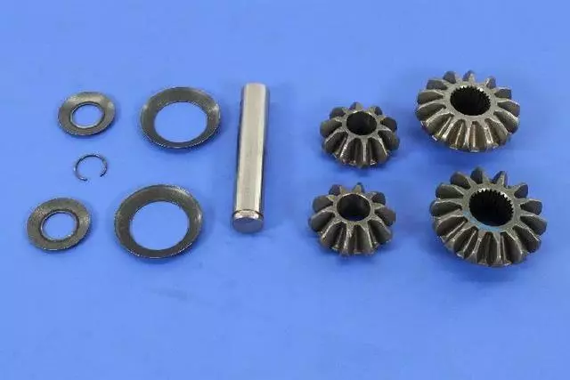 5086916AE - Rear Axle; American Axle 292 MM Single Rear Wheel; Differential and Drive Line: Center Differential Gear Kit for Dodge: Ram 1500, Ram 2500, Ram 3500 | Ram: 2500 Image