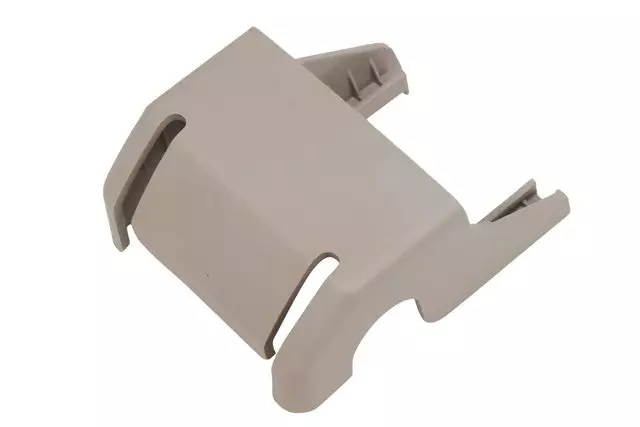 Seat Frame Trim Panel - GM (25816487)