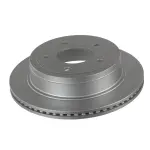 NBRR53 - : Rotor Assembly - Brake for Ford Image